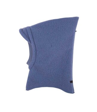 Pure Pure (Pure Pure by Bauer) Schlupfmütze Fleece smoke blue