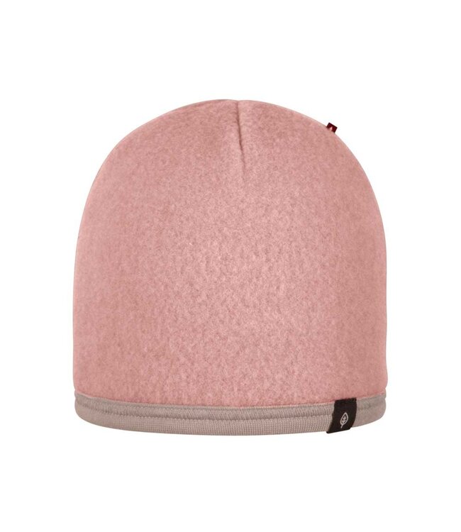 Pure Pure (Pure Pure by Bauer) Kids Beanie Fleece dusty rose