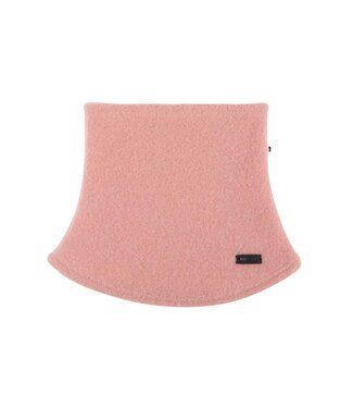 Pure Pure (Pure Pure by Bauer) Schlupfschal Fleece dusty rose