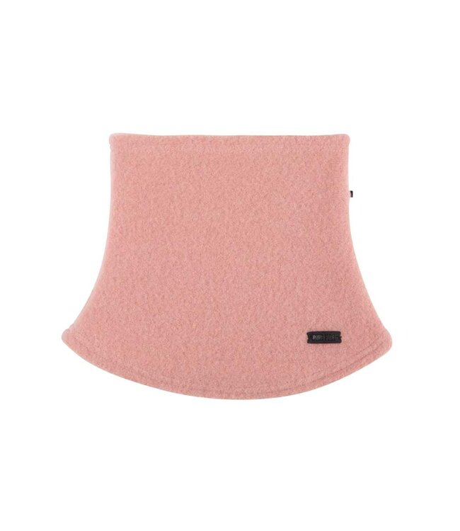 Pure Pure (Pure Pure by Bauer) Schlupfschal Fleece dusty rose