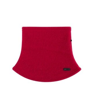 Pure Pure (Pure Pure by Bauer) Schlupfschal Fleece himbeere