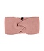 Pure Pure (Pure Pure by Bauer) Kids Stirnband Silky - Wolle Seide dusty-rose