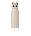 Liewood Trinkflasche isoliert Panda 350 ml - Edelstahl recycelt