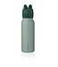 Liewood Trinkflasche isoliert Krokodil 350 ml - Edelstahl recycelt