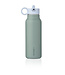 Liewood Trinkflasche isoliert Krokodil 350 ml - Edelstahl recycelt