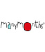Manymonths Woll-Elefantenmütze - Schlupfmütze Merinowolle - blue mist