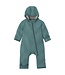 Disana Disana Wollwalk Overall Zipp - Eukalyptus
