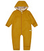 Loud and Proud Overall Wollfleece mit Schafen curry
