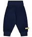 Loud and Proud Hose Wollfleece - ultramarine
