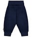 Loud and Proud Hose Wollfleece - ultramarine