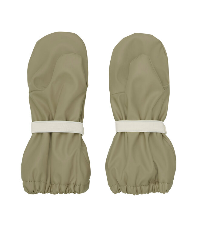 CeLaVi Fäustlinge wasserdicht PU beschichtet - overland trek