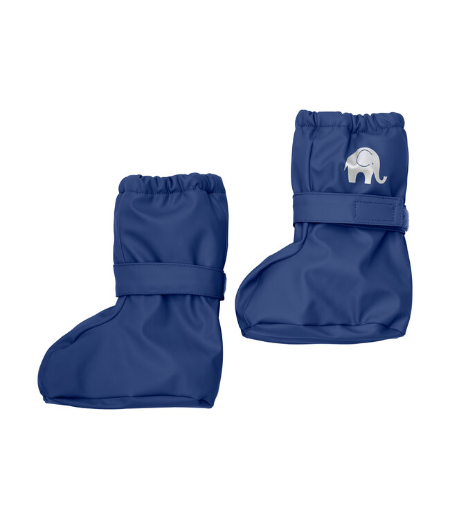 CeLaVi Füsslinge wasserdicht PU beschichtet - oceania