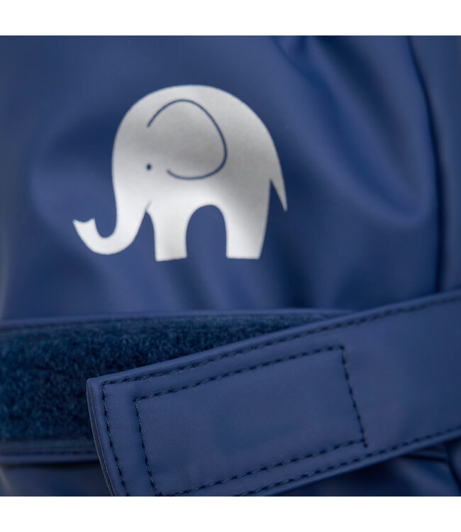 CeLaVi Füsslinge wasserdicht PU beschichtet - oceania