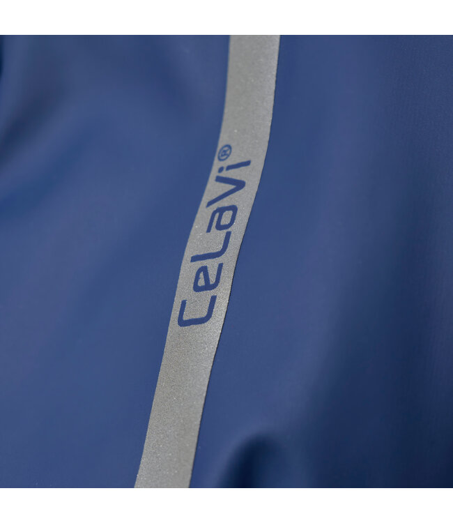 CeLaVi Fäustlinge wasserdicht PU beschichtet mit Strickbund - oceania