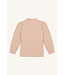 Hust and Claire Amma Shirt langarm - Biobaumwolle/Modal - rugby tan