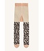 Hust and Claire Strumpfhose Frankie Big Leo - Animalprint - Baumwolle