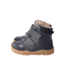 bLifestyle bLIFESTYLE Barfussschuh GIBBON TEX marine