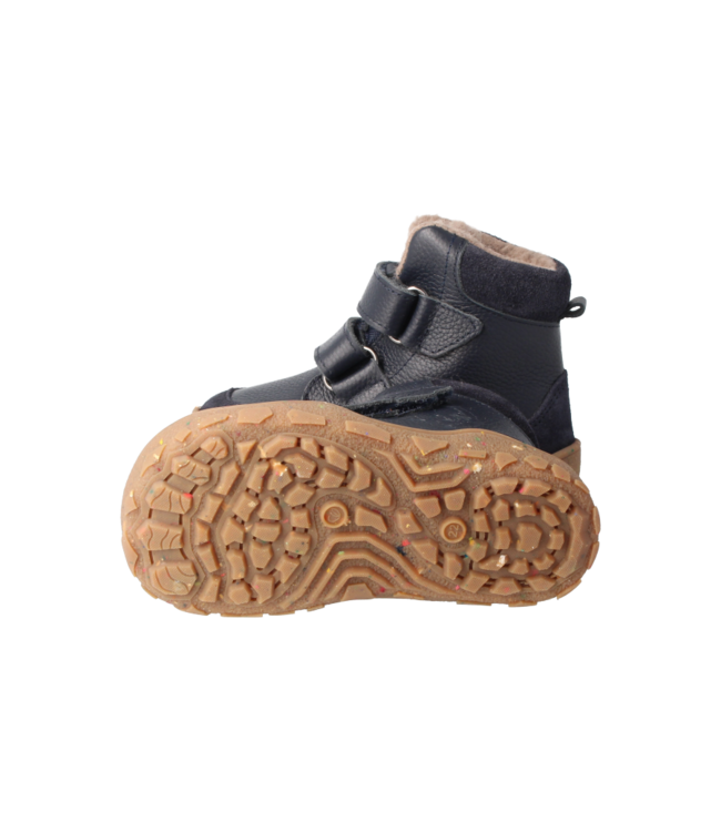 bLifestyle bLIFESTYLE Barfussschuh GIBBON TEX marine