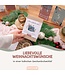 Papierdrachen Adventskalender Pärchen zum Ausfüllen