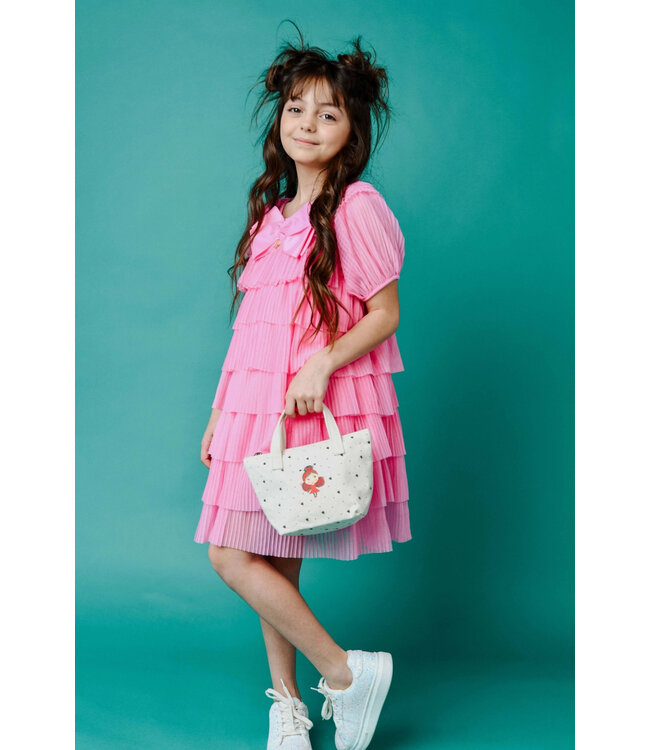 Miss Nella Girly Girl Essentials Geschenkset für Kinder