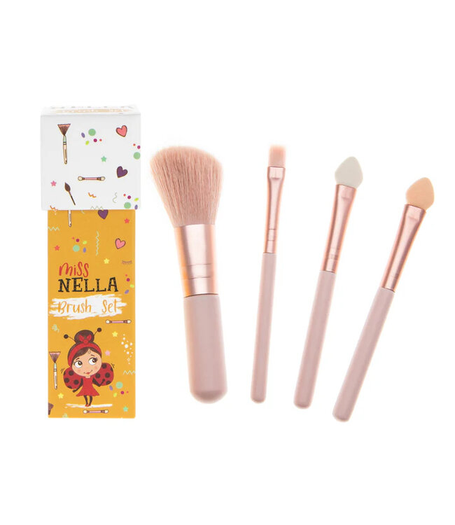 Miss Nella Girly Girl Essentials Geschenkset für Kinder