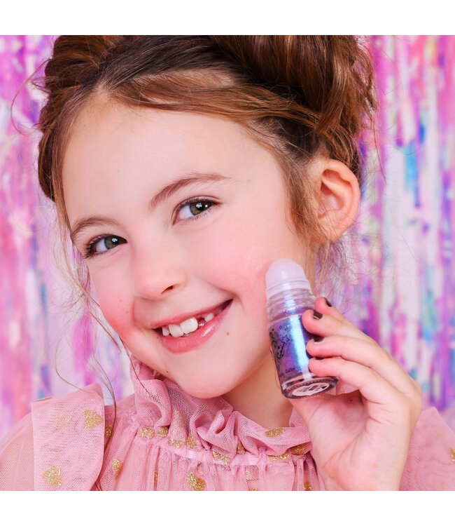 Miss Nella Körperglitzer Roll-On - Supernova