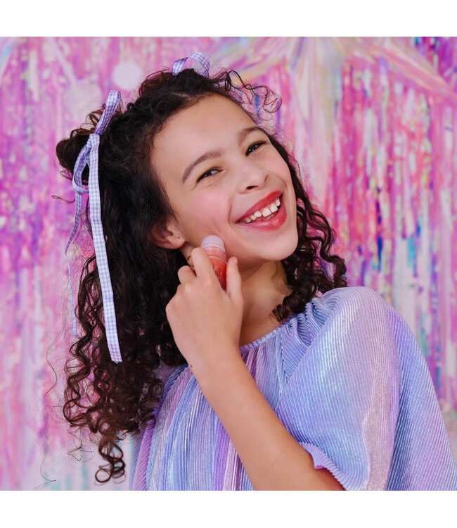 Miss Nella Geschenkset Kinderschminke - Glossy Rossy