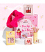 Miss Nella Sparkle Box - Geschenkset mit Kinderschminke