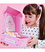 Miss Nella Sparkle Box - Geschenkset mit Kinderschminke