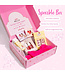 Miss Nella Sparkle Box - Geschenkset mit Kinderschminke