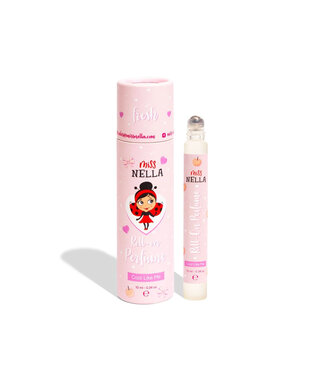 Miss Nella Parfüm für Kinder - Cool Like me mit Apfelduft