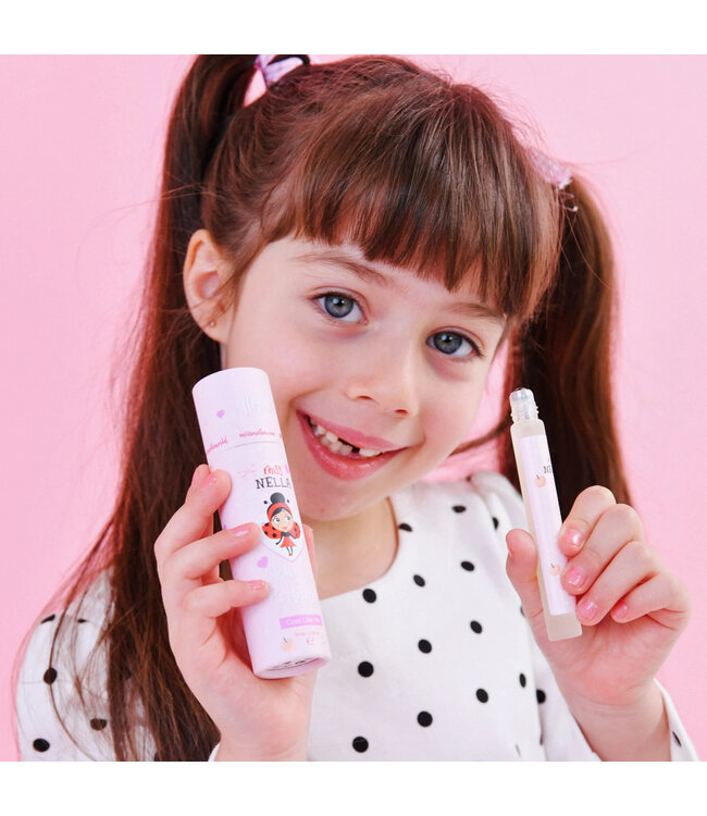 Miss Nella Parfüm für Kinder - Cool Like me mit Apfelduft