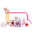 Miss Nella Kinderschminke Set - Pink Glamorous Picks
