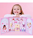 Miss Nella Sparkle & Glow Studio - Geschenkset Kinderschminke gross