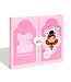 Miss Nella Sparkle & Glow Studio - Geschenkset Kinderschminke gross
