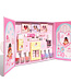 Miss Nella Sparkle & Glow Studio - Geschenkset Kinderschminke gross