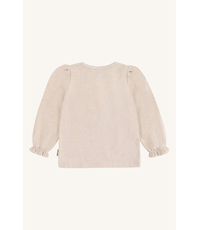 Hust and Claire Langarmshirt Alma Eiskaufen - Biobaumwolle