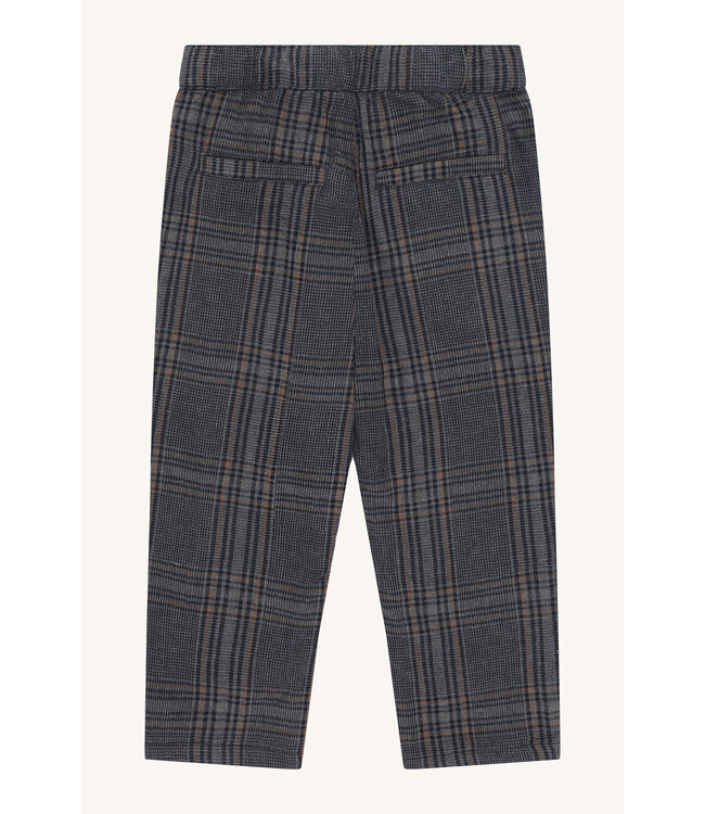 Hust and Claire Hose  Tage - gefüttert Karo - verstellbarer Bund