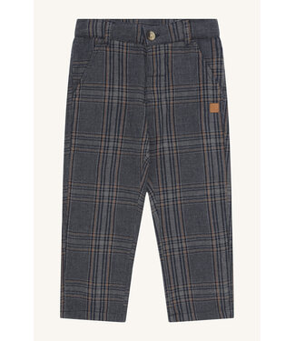Hust and Claire Hose  Tage - gefüttert Karo - verstellbarer Bund