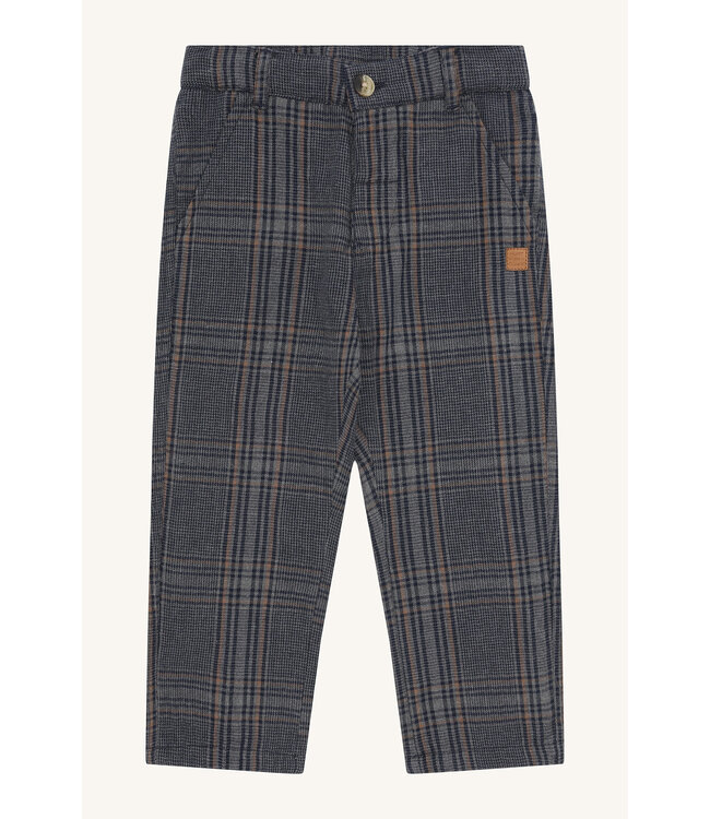Hust and Claire Hose  Tage - gefüttert Karo - verstellbarer Bund