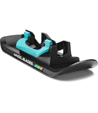 NICON-TEC Wheelblades XL 3er Set