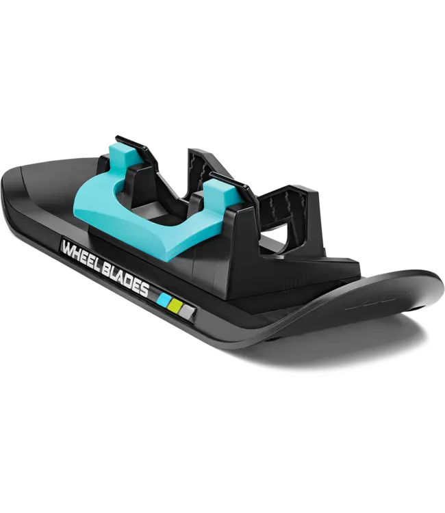 NICON-TEC Wheelblades XL 3er Set