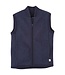 Disana disana Walk-Weste Wollwalk - Gilet - indigo