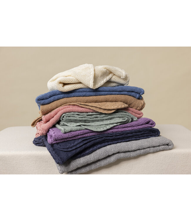 Disana Babydecke Jade aus Merinowolle