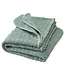 Disana Babydecke Jade aus Merinowolle