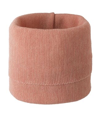 Disana disana Schlauchschal- Loop - Merinowolle - Softpink-Natur
