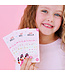 Miss Nella Nagelsticker für Kinder 60 Stück