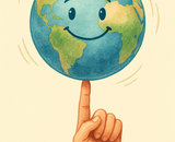 Die lange Reise des Handels