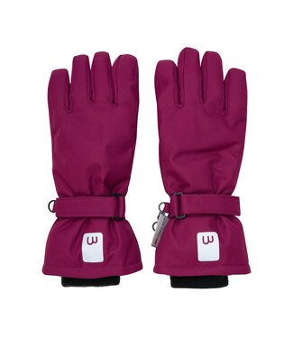 Minymo Handschuhe wasserdicht recycelt