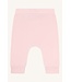 Hust and Claire Gusti Baggy Hose Bambusviskose chalk pink